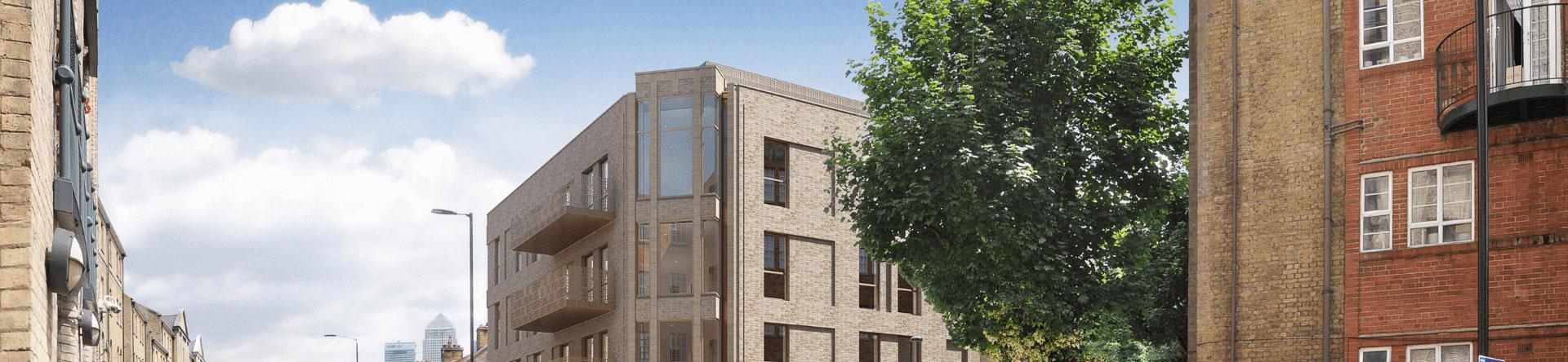 OKNÁ A DVERE ZNAČKY HENSFORT PRVÝKRÁT V SPOJENOM KRÁĽOVSTVE