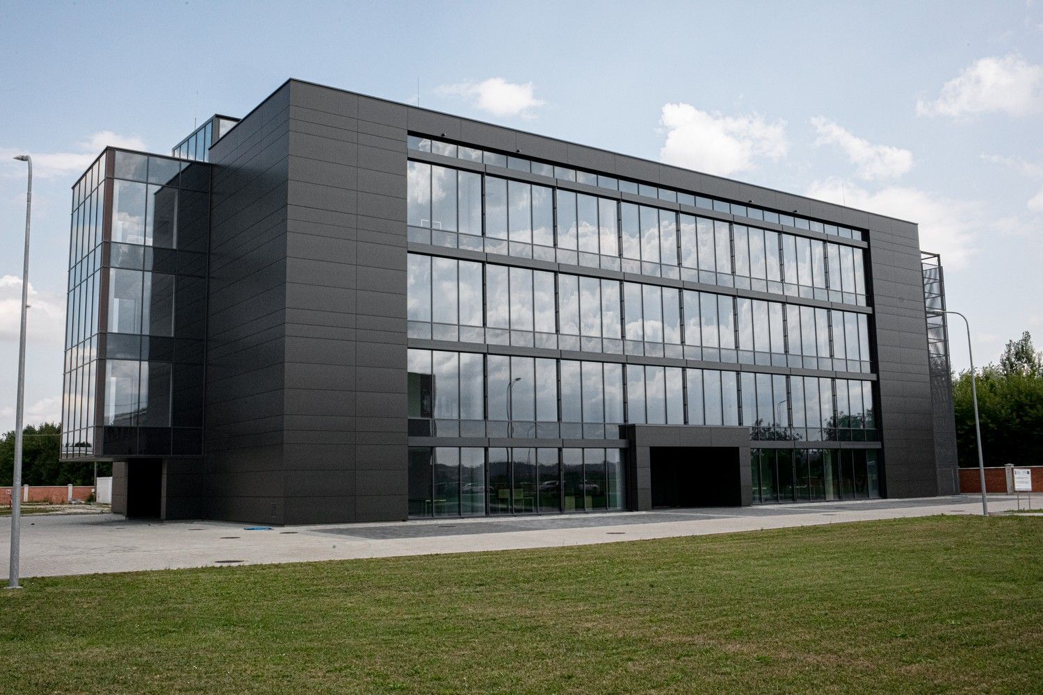 Výskumné a vývojové centrum Inglot