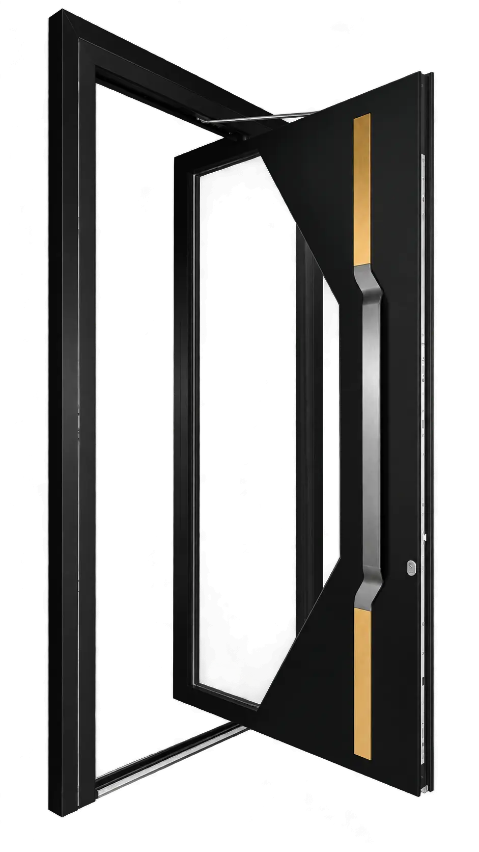 MB86N Pivot