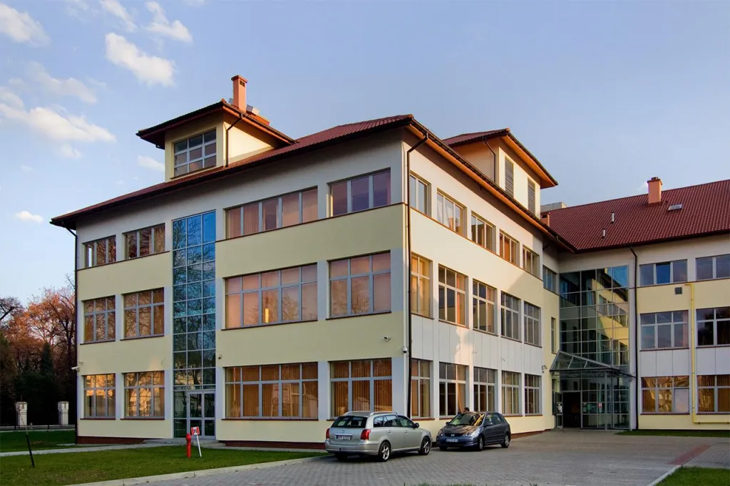 PAŃSTWOWA WYŻSZA SZKOŁA WSCHODNIOEUROPEJSKA W PRZEMYŚLU