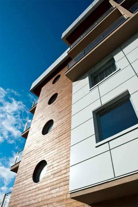 APARTAMENTY HETMAŃSKA 62